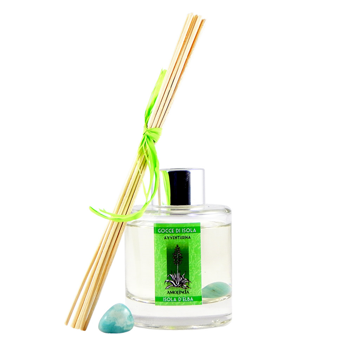 AVVENTURINA - Profumo per ambiente 100 ml