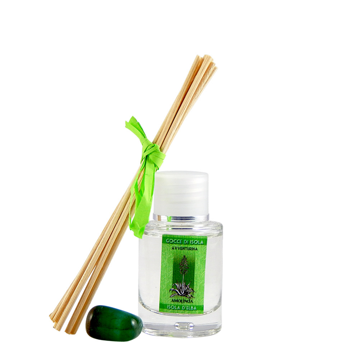 AVVENTURINA - Profumo per ambiente 15 ml