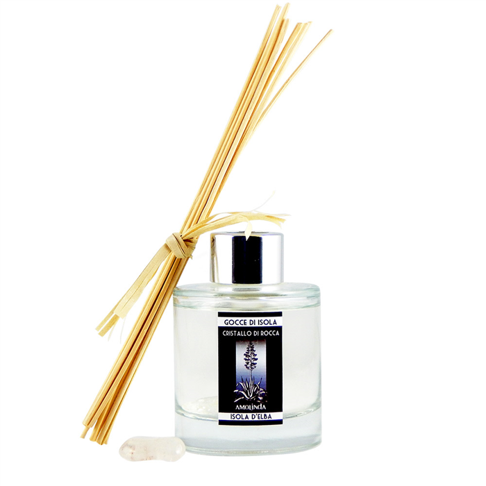 CRISTALLO DI ROCCA Profumo per ambiente 100 ml