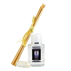 CRISTALLO DI ROCCA Profumo per ambiente 15 ml