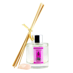 QUARZO ROSA Profumo per ambiente 100 ml